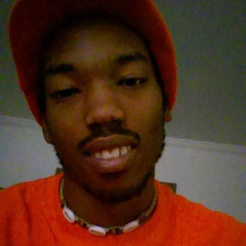 Meet your Posher, Trez